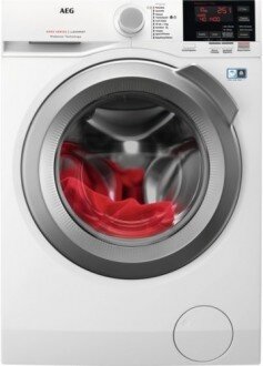 AEG LFX6G9451R Çamaşır Makinesi kullananlar yorumlar